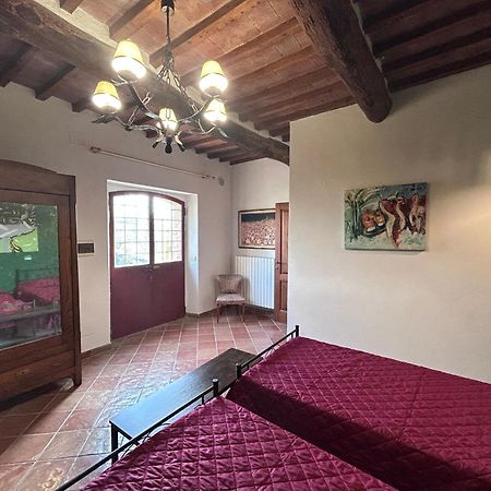 Agriturismo San Ansanino- Piscina Con Spiaggia-Aria Condizionata Pari Exterior foto