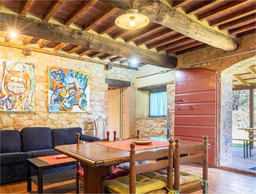 Agriturismo San Ansanino- Piscina Con Spiaggia-Aria Condizionata Pari Exterior foto