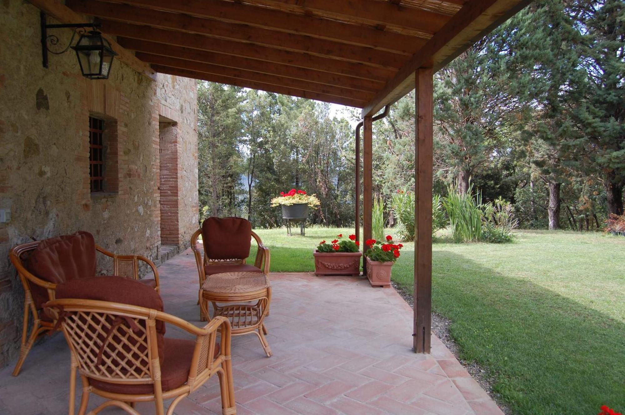 Agriturismo San Ansanino- Piscina Con Spiaggia-Aria Condizionata Pari Exterior foto